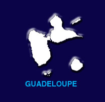 Sociétés implantées en Guadeloupe