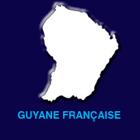 Sociétés implantées en Guyane